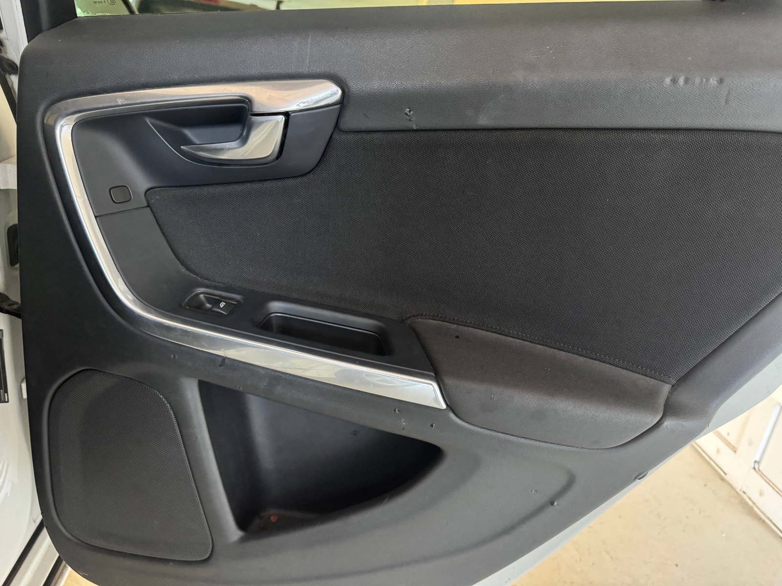 Volvo V60 DRIVe Manuell, 6-trinn, 115hk, 2012