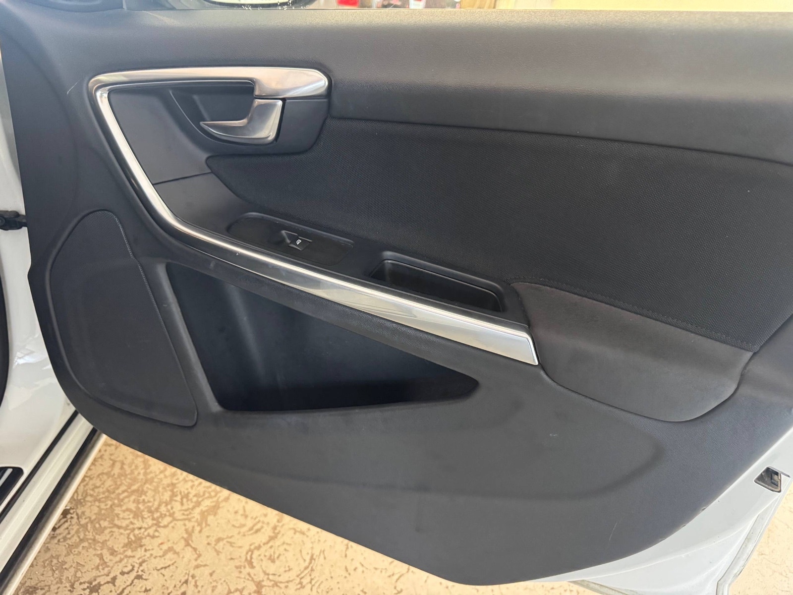 Volvo V60 DRIVe Manuell, 6-trinn, 115hk, 2012