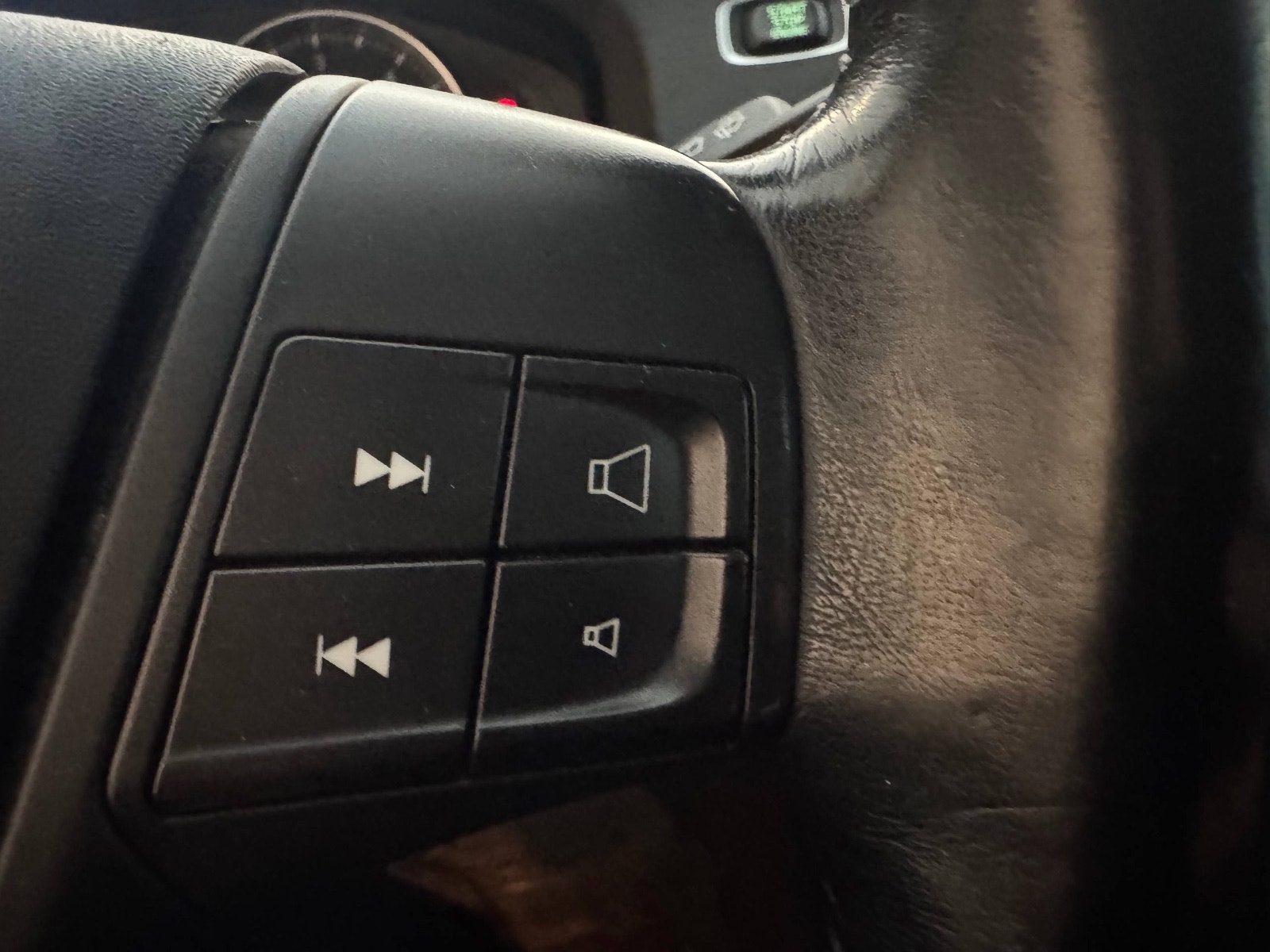 Volvo V60 DRIVe Manuell, 6-trinn, 115hk, 2012