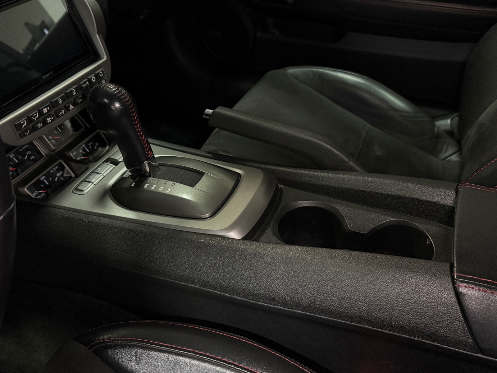 Chevrolet Camaro ZL1 Hydra-Matic, 587hp, 2013