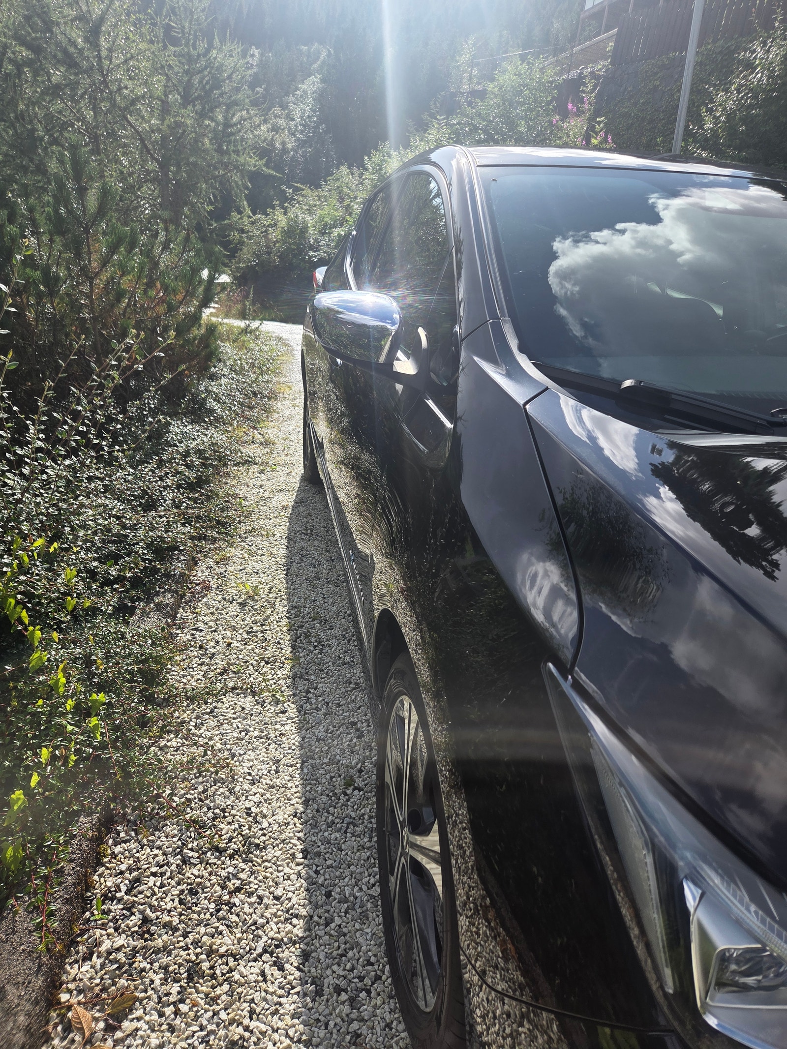 Nissan Leaf, 150ps, 2018