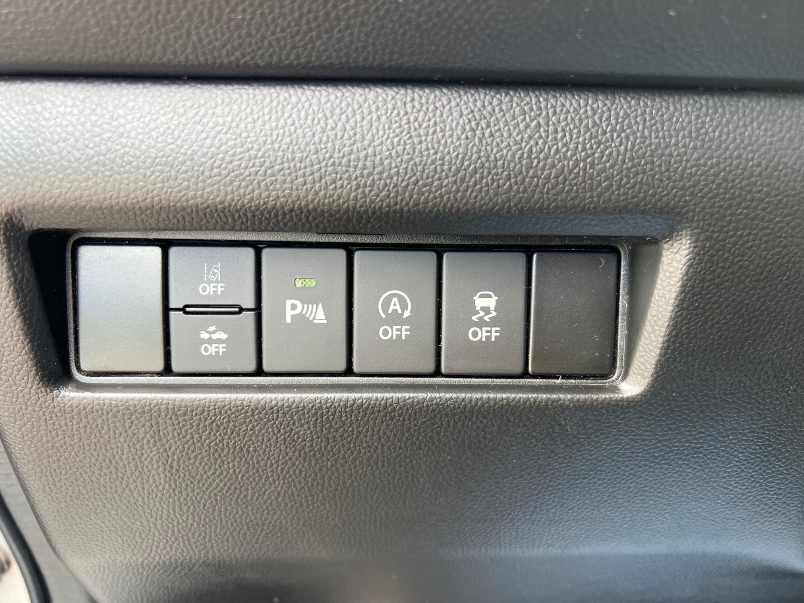 Suzuki Swift Hybrid AllGrip Manual, 5-trins, 83ps, 2021