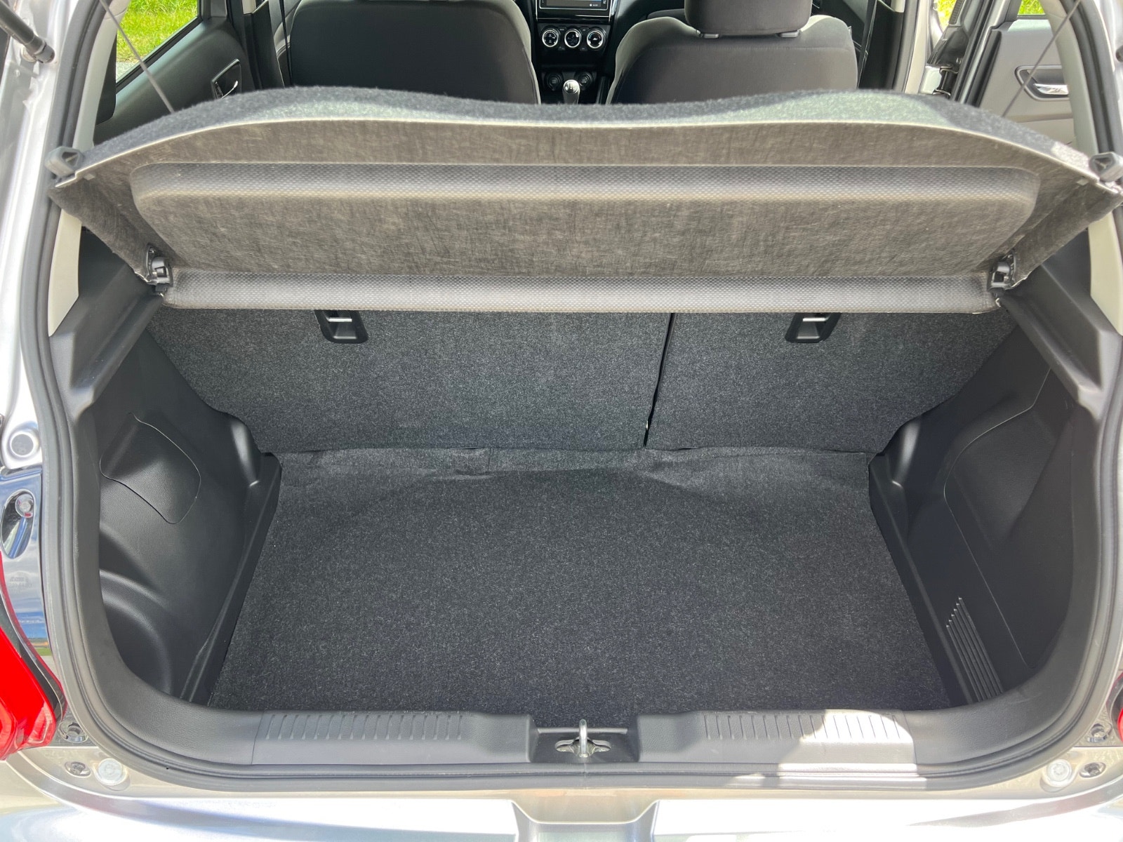 Suzuki Swift Hybrid AllGrip Manual, 5-trins, 83ps, 2021