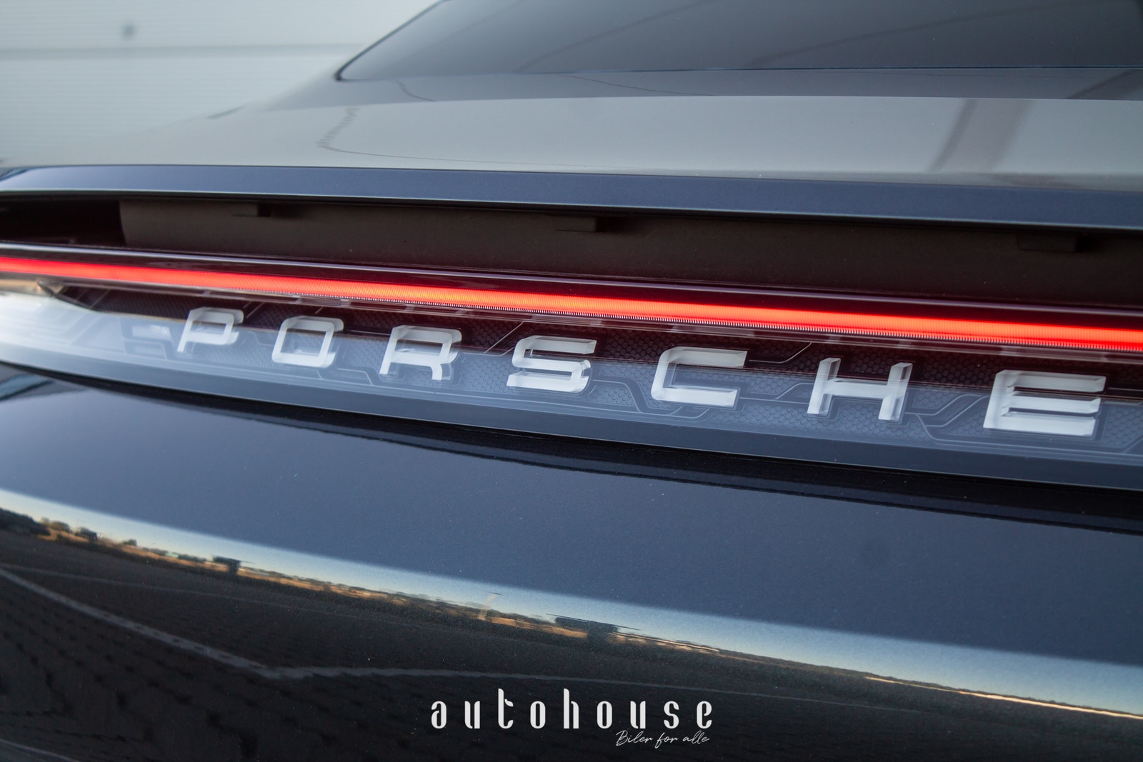 Porsche Taycan Direct Drive/Automatic, 326hp, 2021