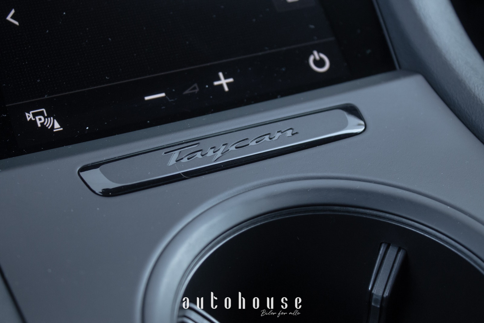 Porsche Taycan Direct Drive/Automatic, 326hp, 2021