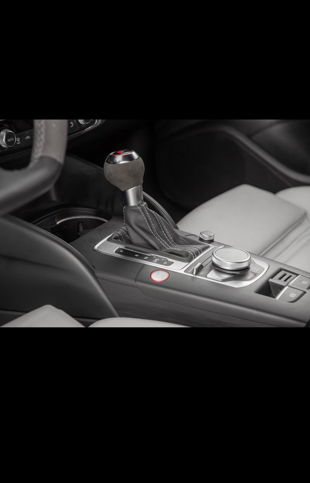 Audi RS 3 Sportback S Tronic, 7-trins, 400ps, 2020