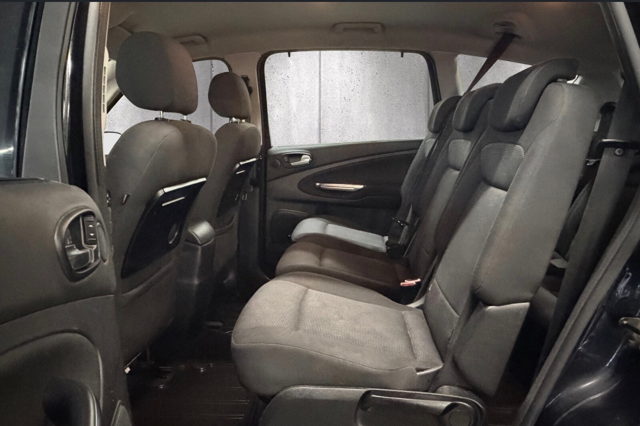 Ford S-MAX 2.0 TDCi Manual, 6-trins, 115ps, 2009