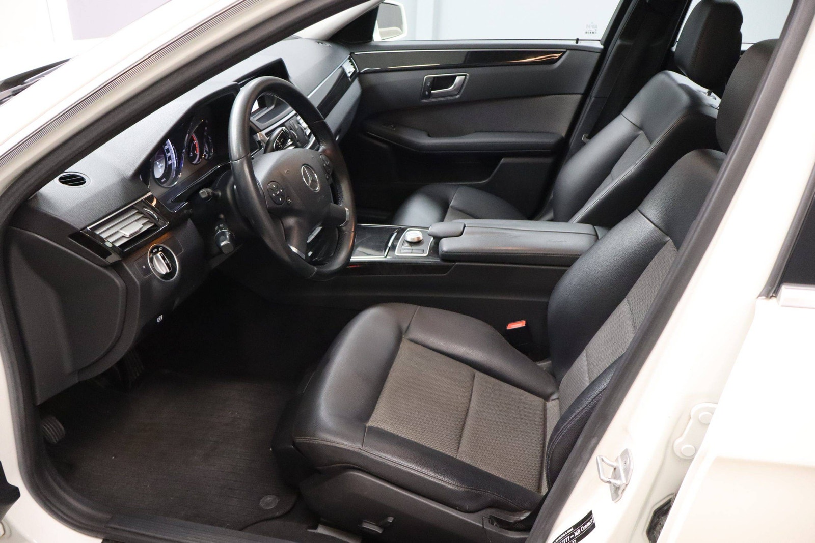 Mercedes-Benz E 220 CDI BlueEFFICIENCY 7G-Tronic Plus, 170hp, 2012