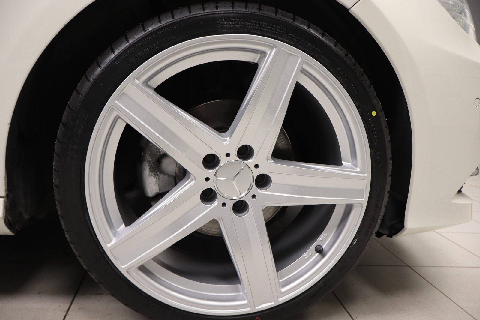 Mercedes-Benz E 220 CDI BlueEFFICIENCY 7G-Tronic Plus, 170hp, 2012