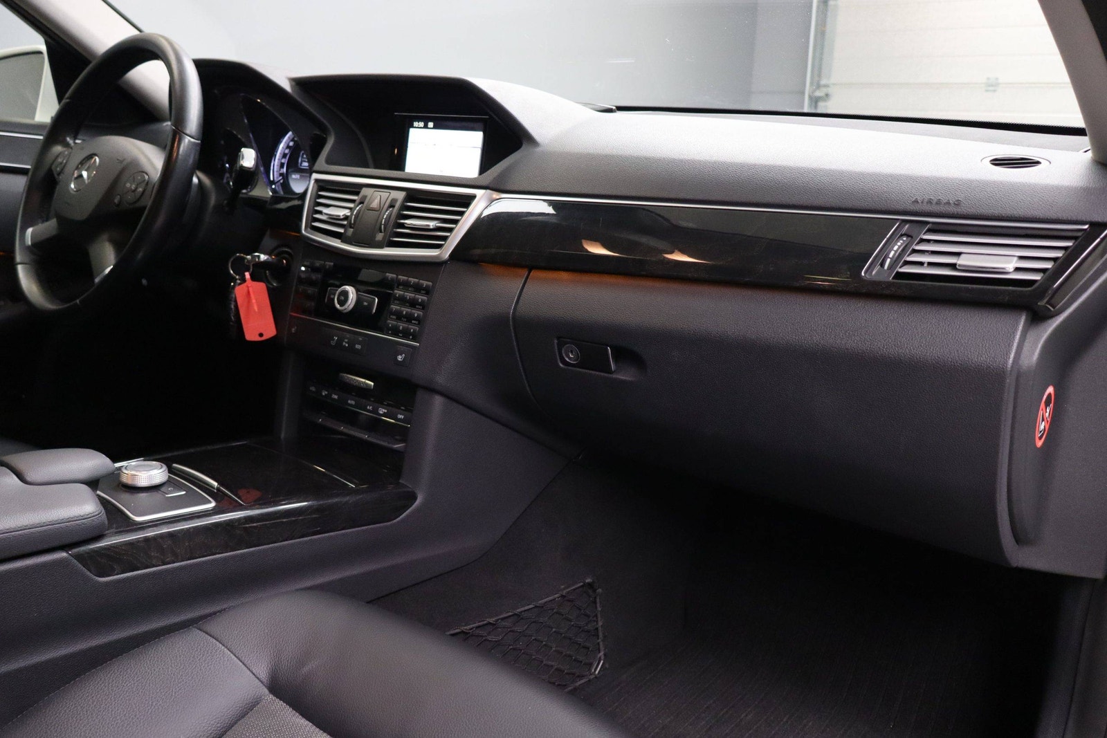 Mercedes-Benz E 220 CDI BlueEFFICIENCY 7G-Tronic Plus, 170hp, 2012
