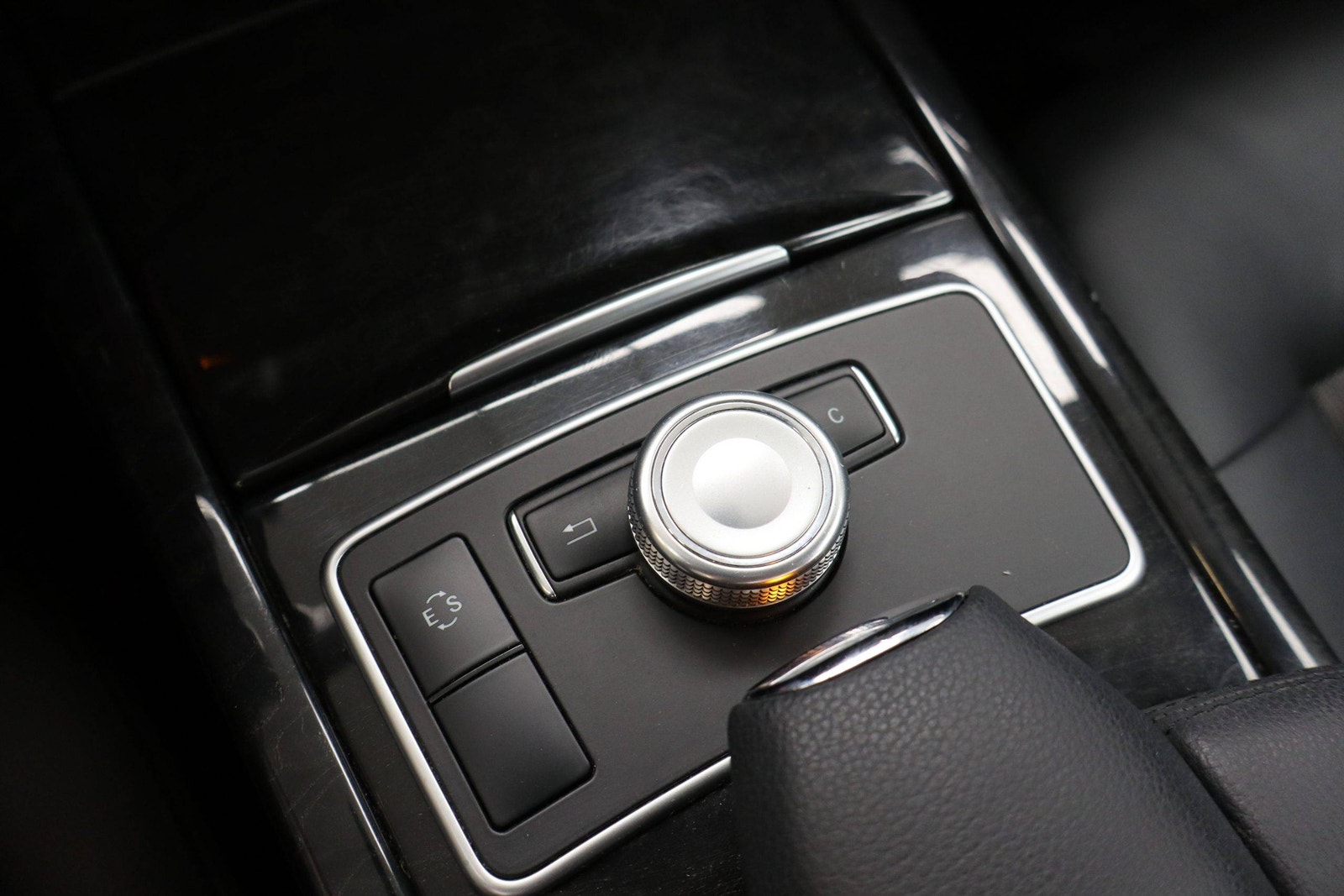 Mercedes-Benz E 220 CDI BlueEFFICIENCY 7G-Tronic Plus, 170hp, 2012