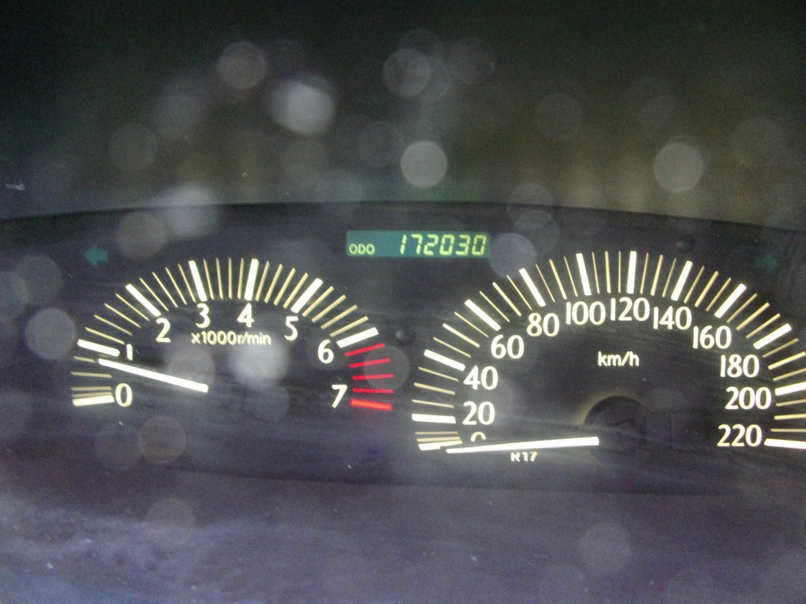 Toyota Previa 2.4 Automatic, 156hp, 2001