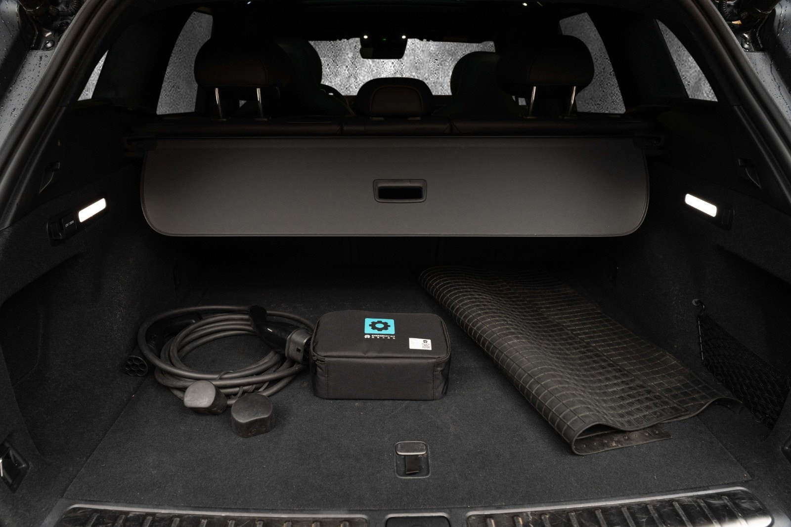 NIO EL6 Long Range, 490ps, 2024