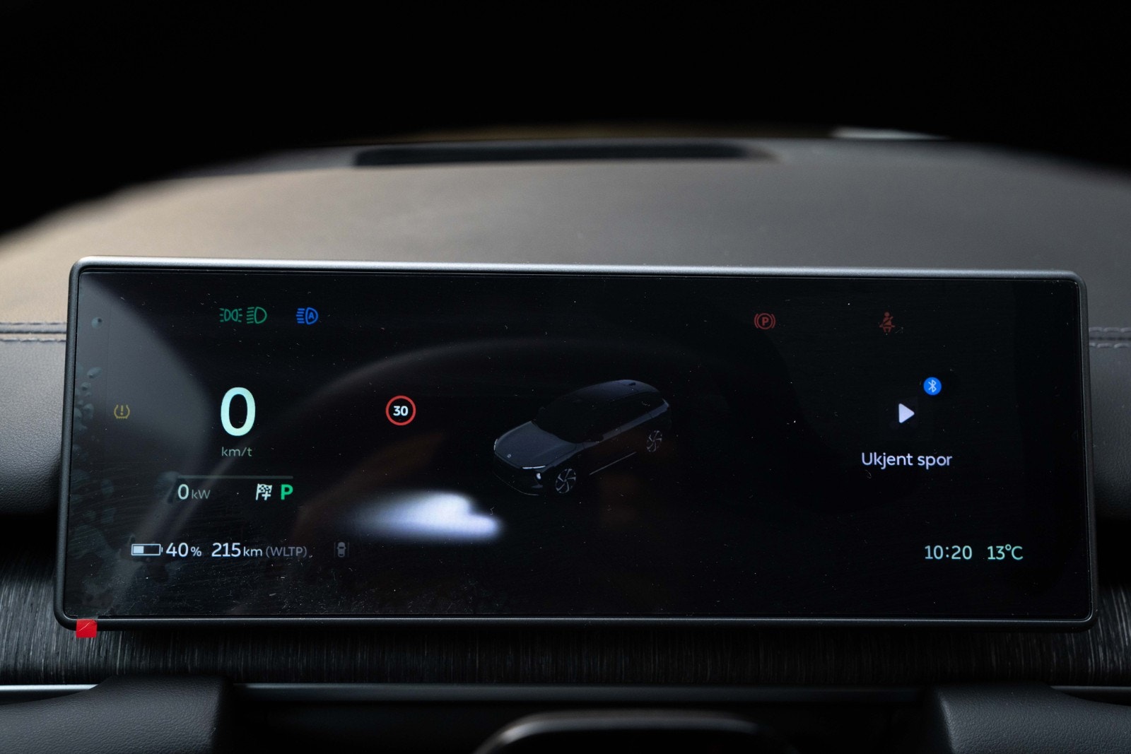 NIO EL6 Long Range, 490ps, 2024