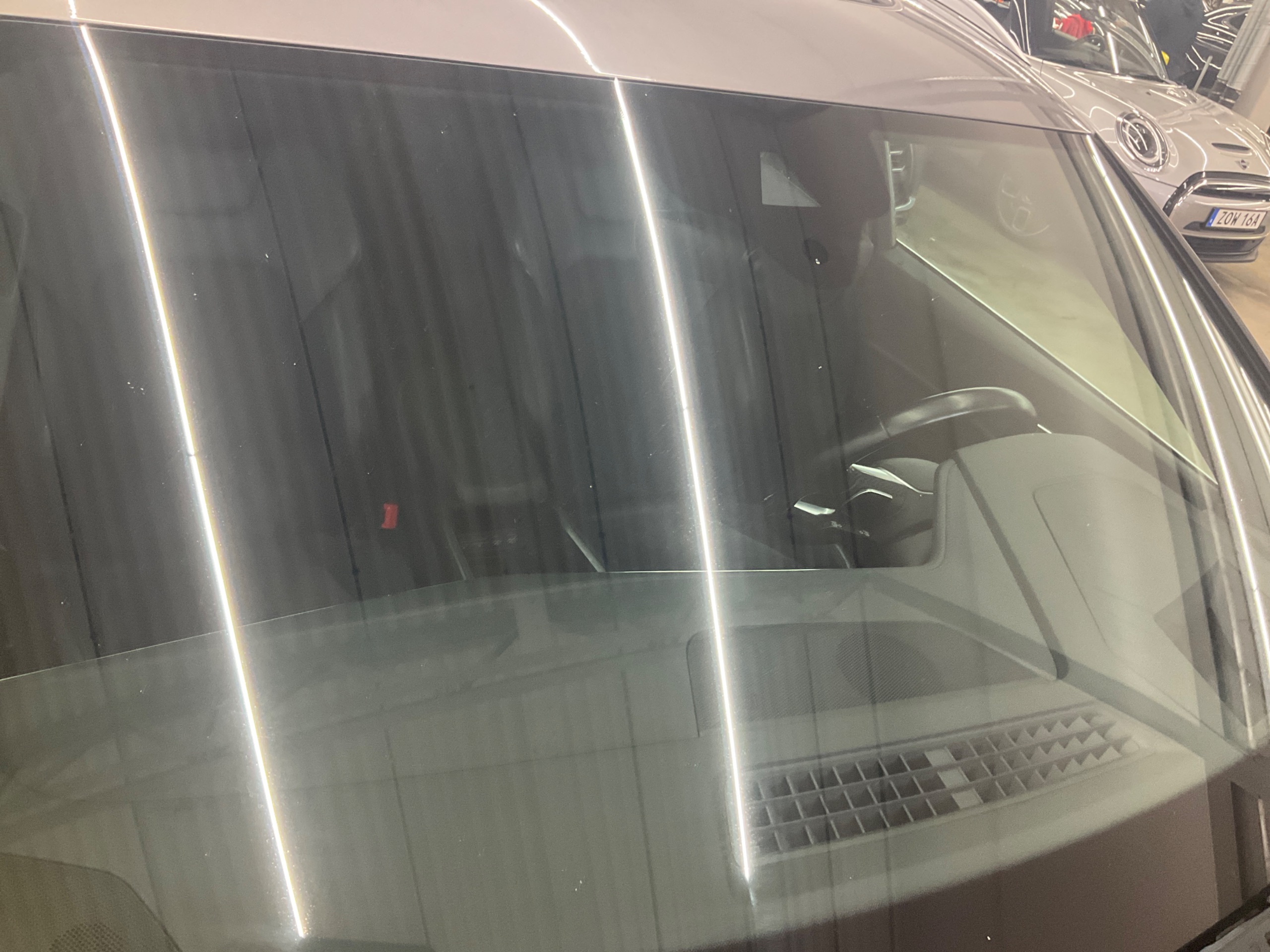 Audi e-tron 55 quattro, 408ps, 2019