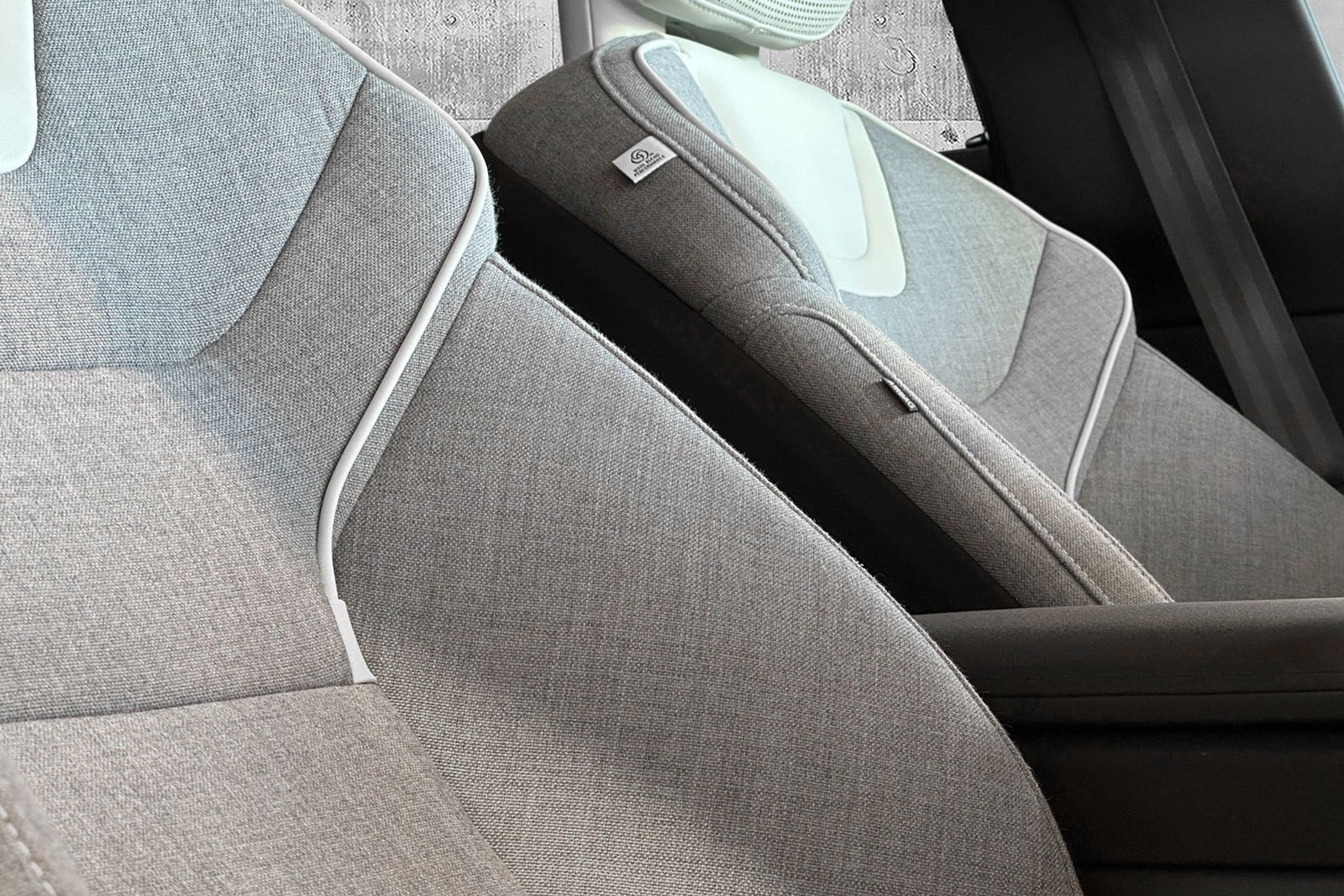 Volvo EX90 Twin Motor Performance 7-seater, 517ps, 2025