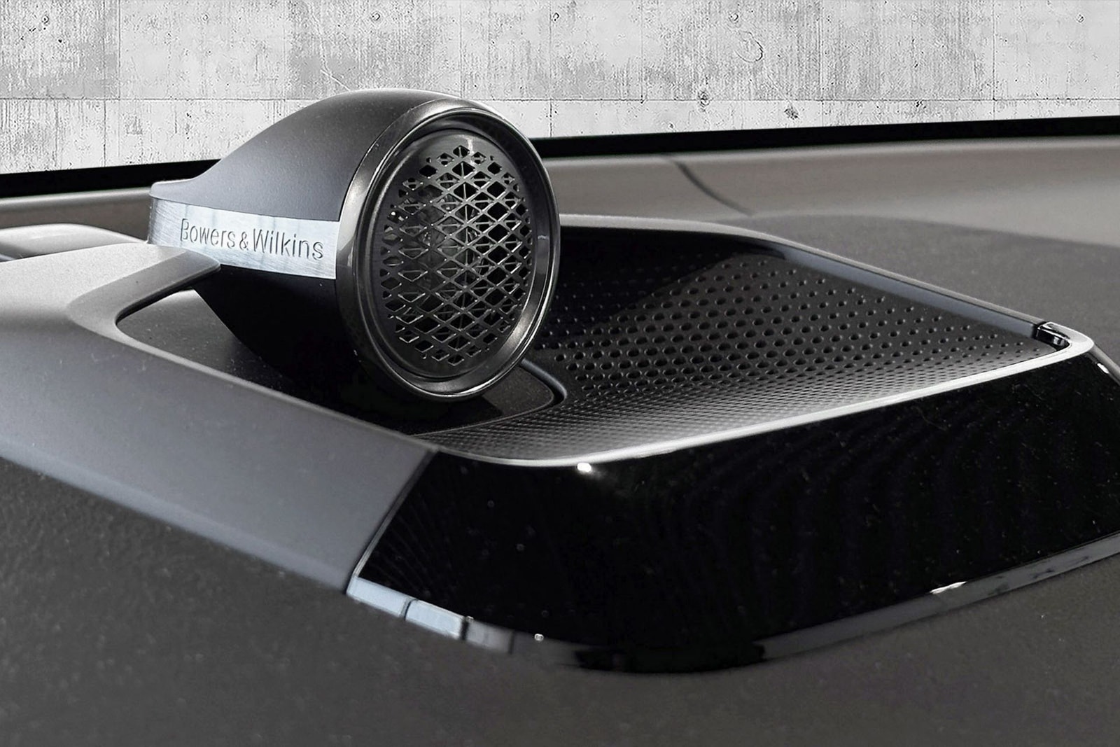 Volvo EX90 Twin Motor Performance 7-seater, 517ps, 2025