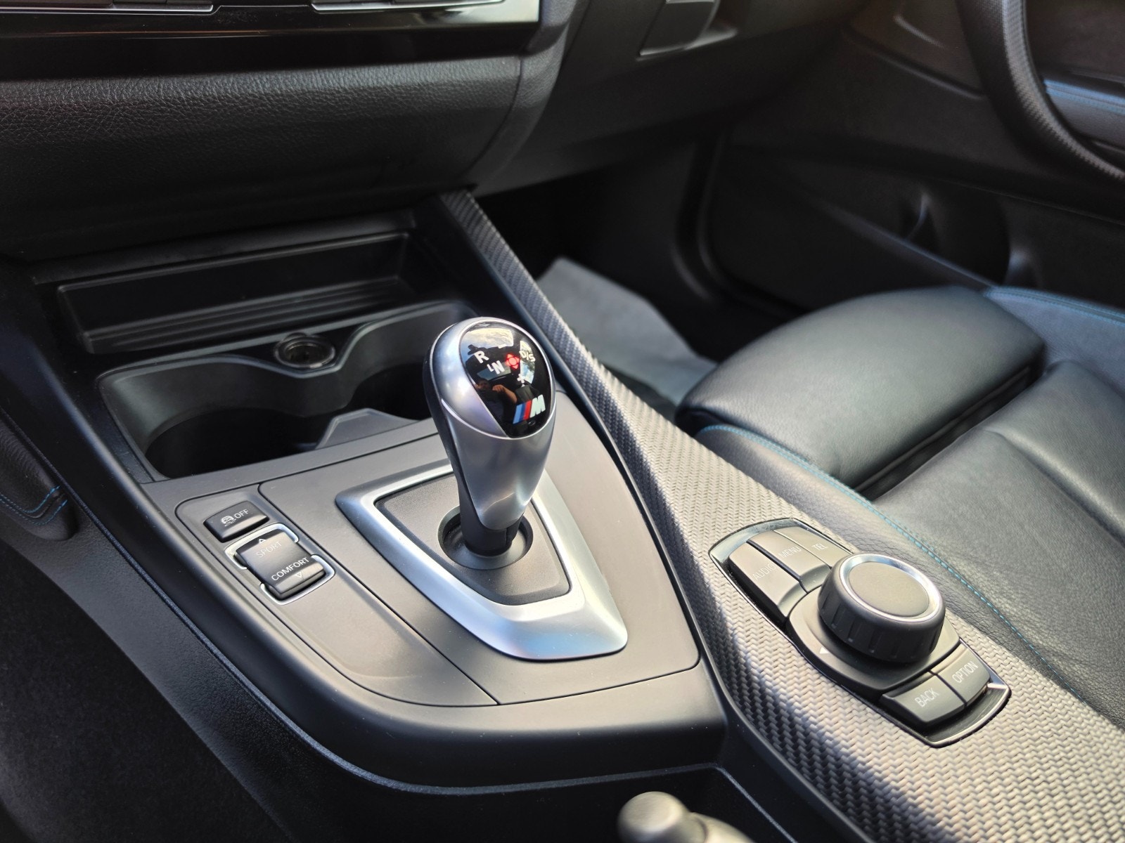 BMW M2 DCT, 370hp, 2016