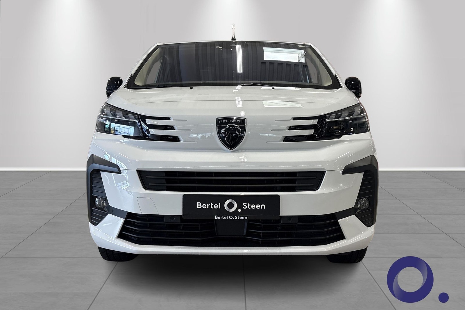 Peugeot e-Expert 75, 136ps, 2024