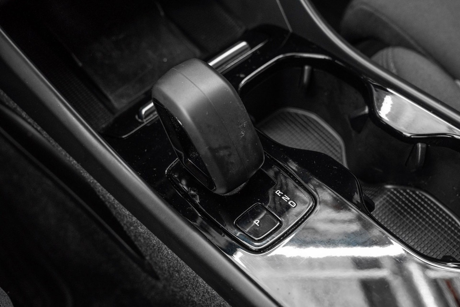 Volvo C40 Recharge Twin, 408hp, 2023