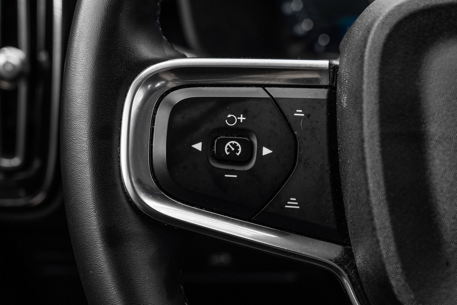 Volvo C40 Recharge Twin, 408hp, 2023