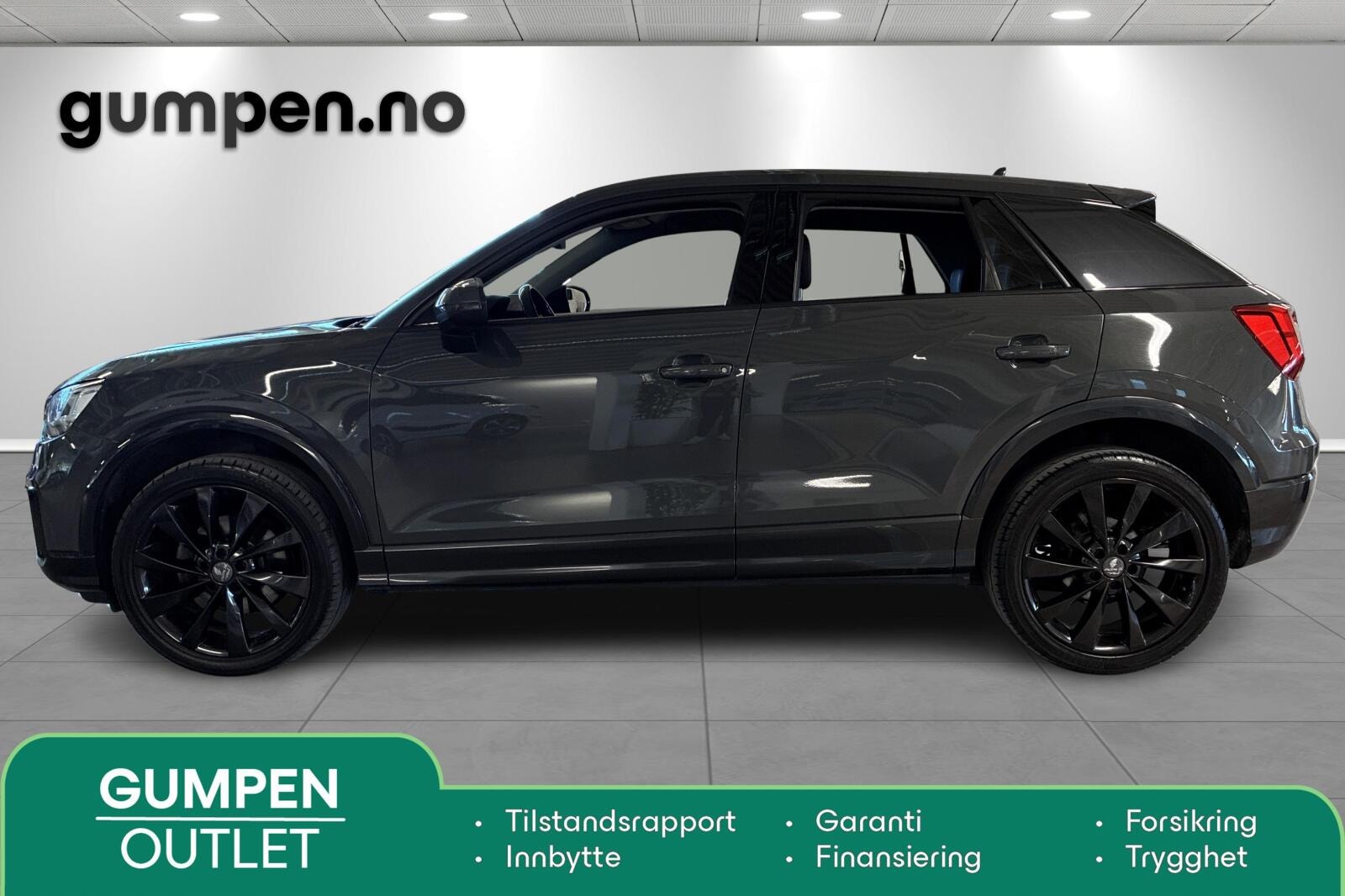 Audi Q2 1.4 TFSI COD S Tronic, 150hp, 2018