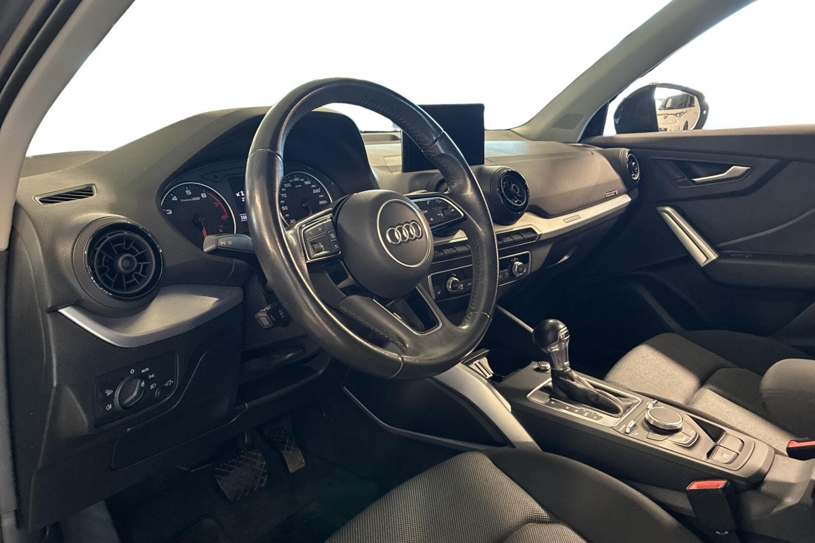 Audi Q2 1.4 TFSI COD S Tronic, 150hp, 2018