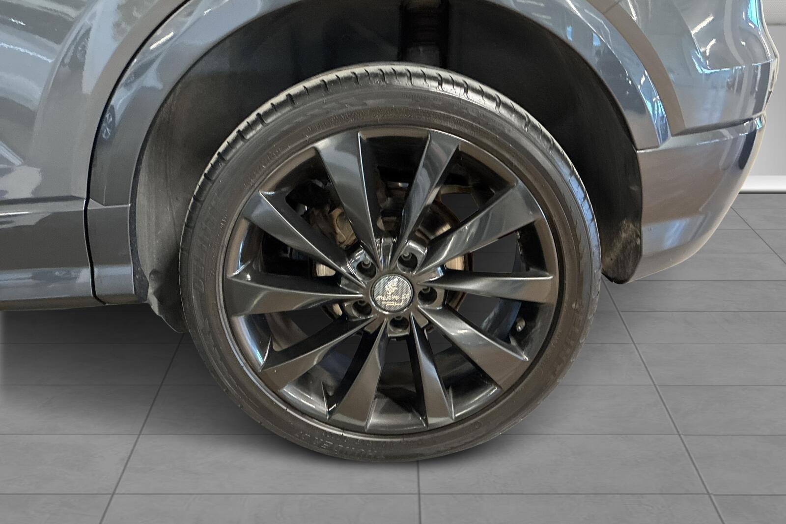 Audi Q2 1.4 TFSI COD S Tronic, 150hp, 2018