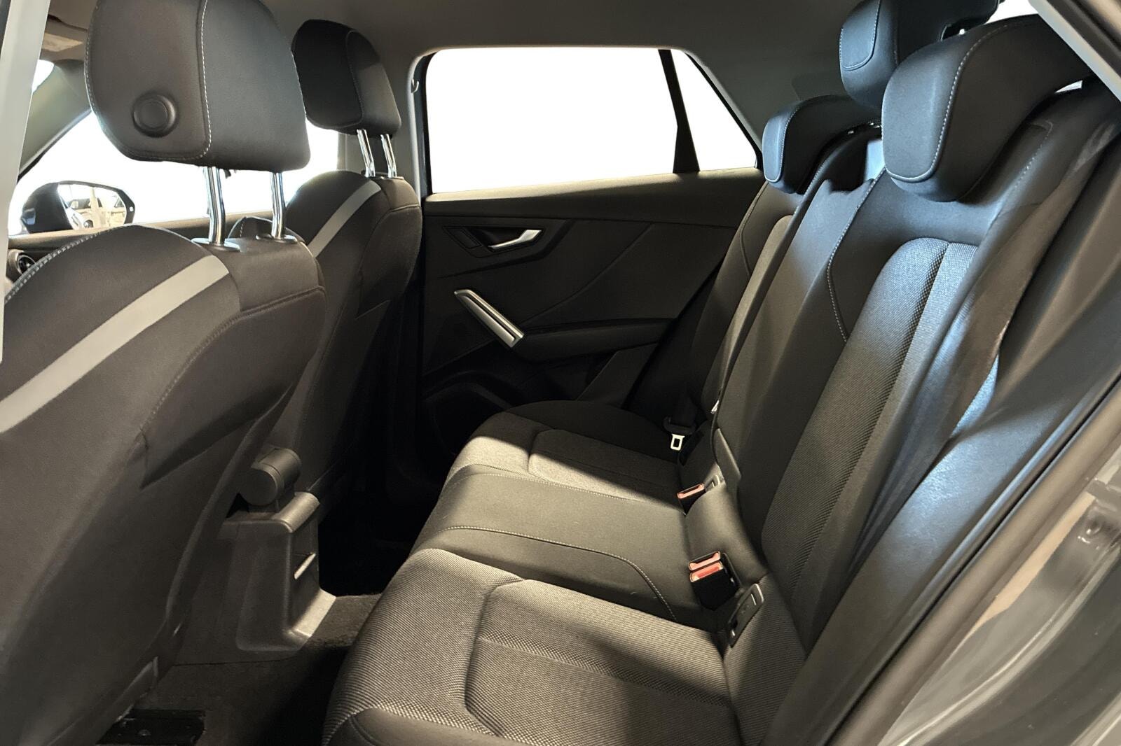 Audi Q2 1.4 TFSI COD S Tronic, 150hp, 2018