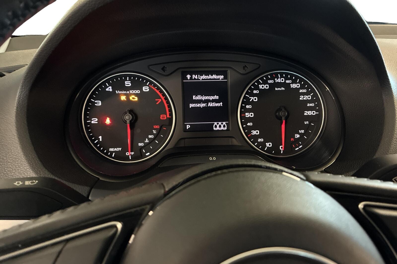 Audi Q2 1.4 TFSI COD S Tronic, 150hp, 2018