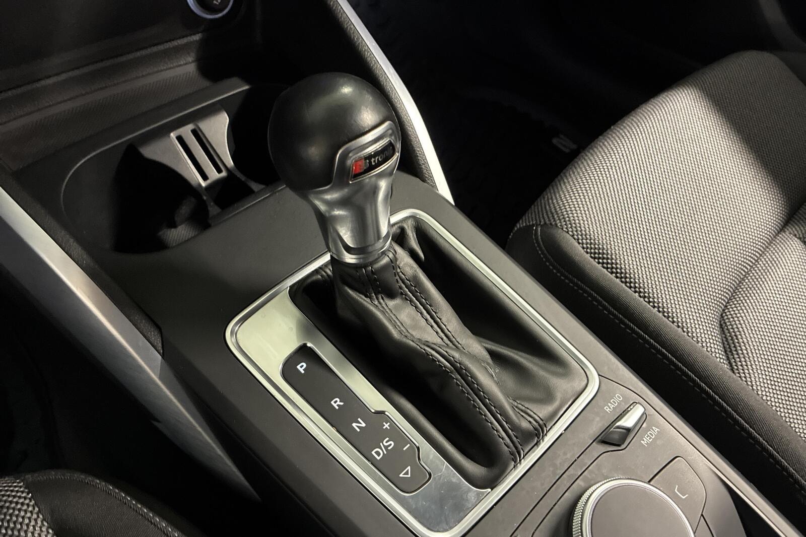 Audi Q2 1.4 TFSI COD S Tronic, 150hp, 2018