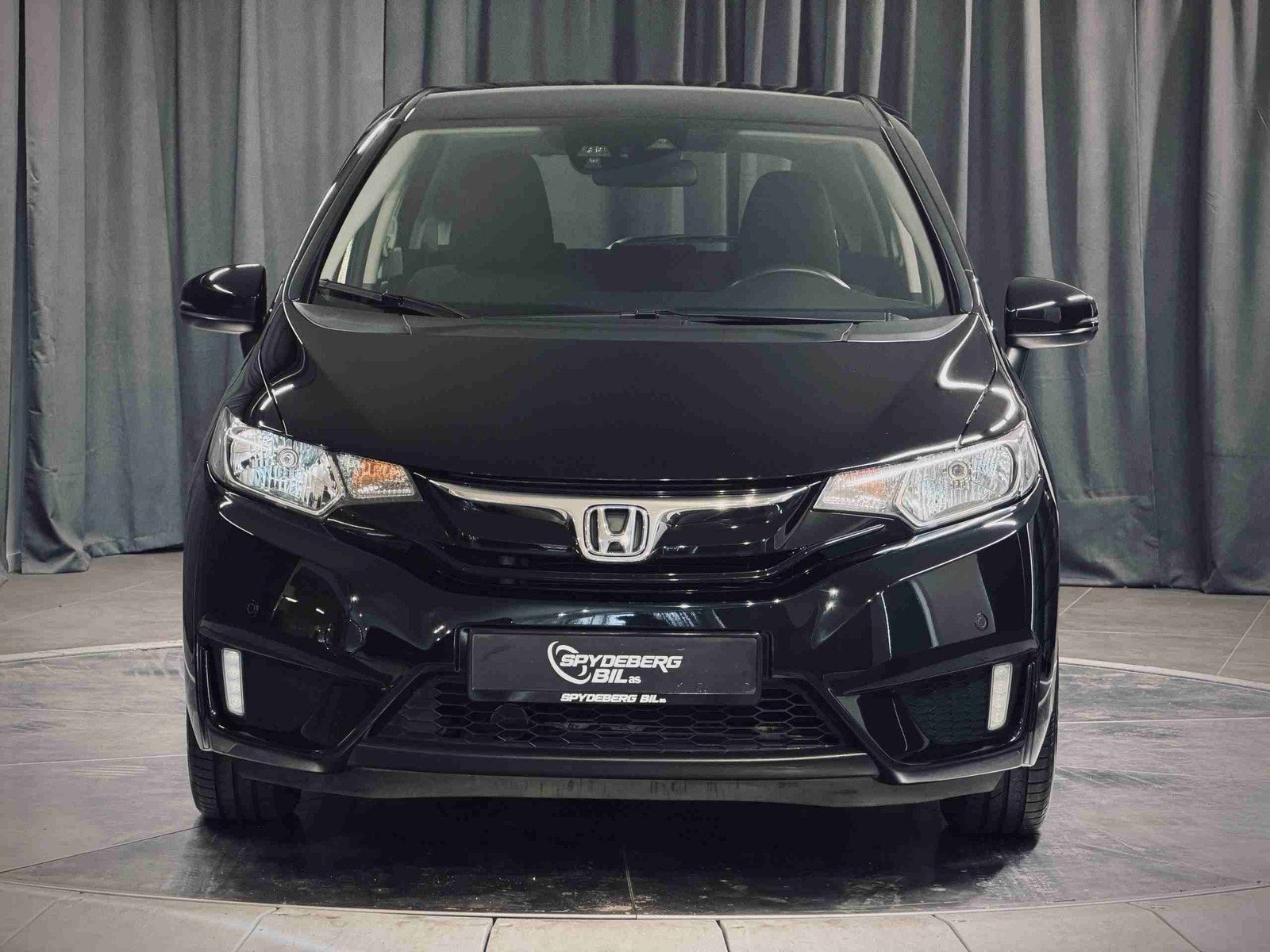 Honda Jazz 1.3 i-VTEC CVT, 102ps, 2016