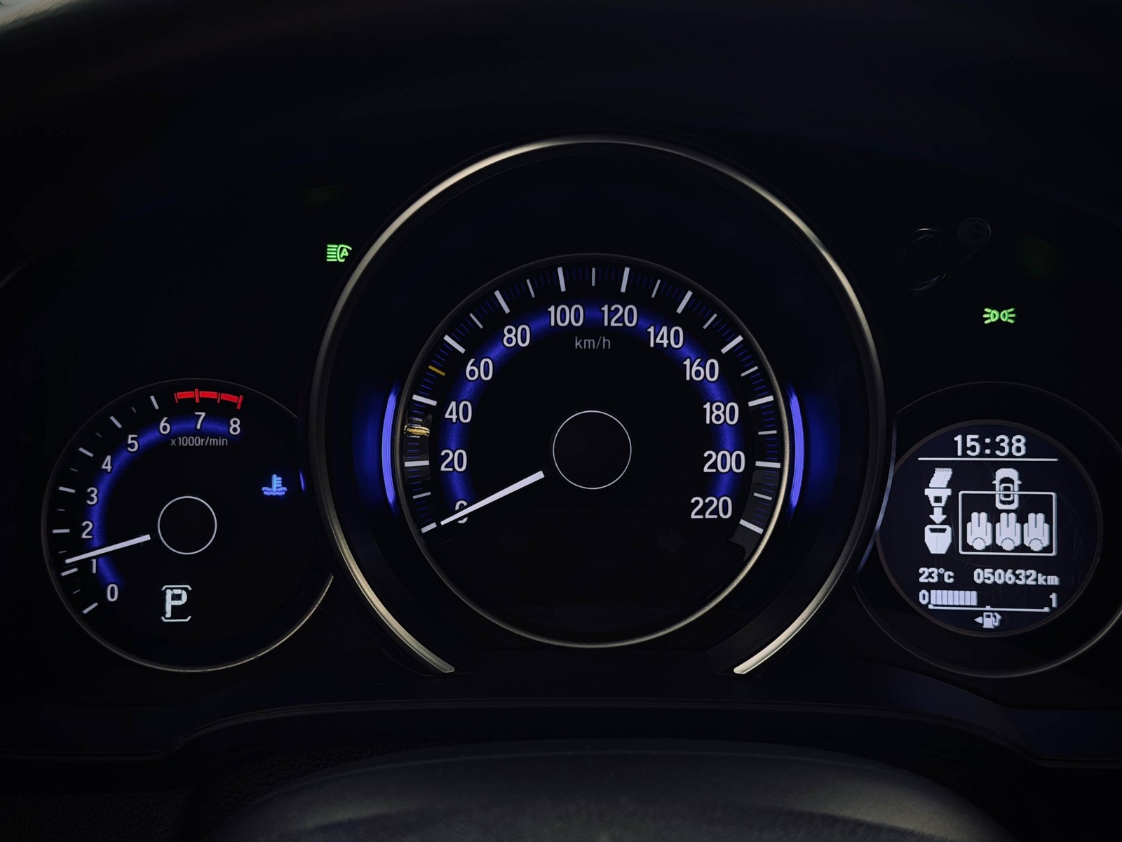 Honda Jazz 1.3 i-VTEC CVT, 102ps, 2016