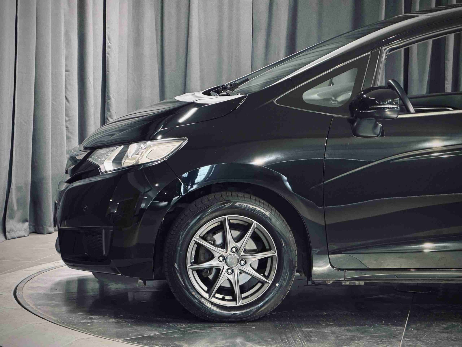 Honda Jazz 1.3 i-VTEC CVT, 102ps, 2016
