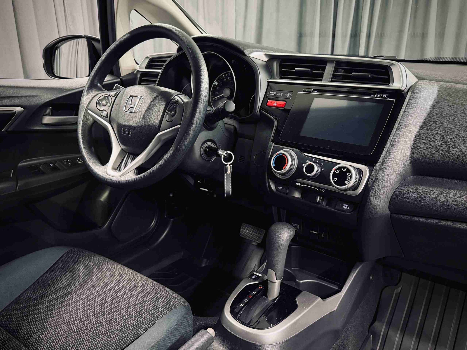 Honda Jazz 1.3 i-VTEC CVT, 102ps, 2016