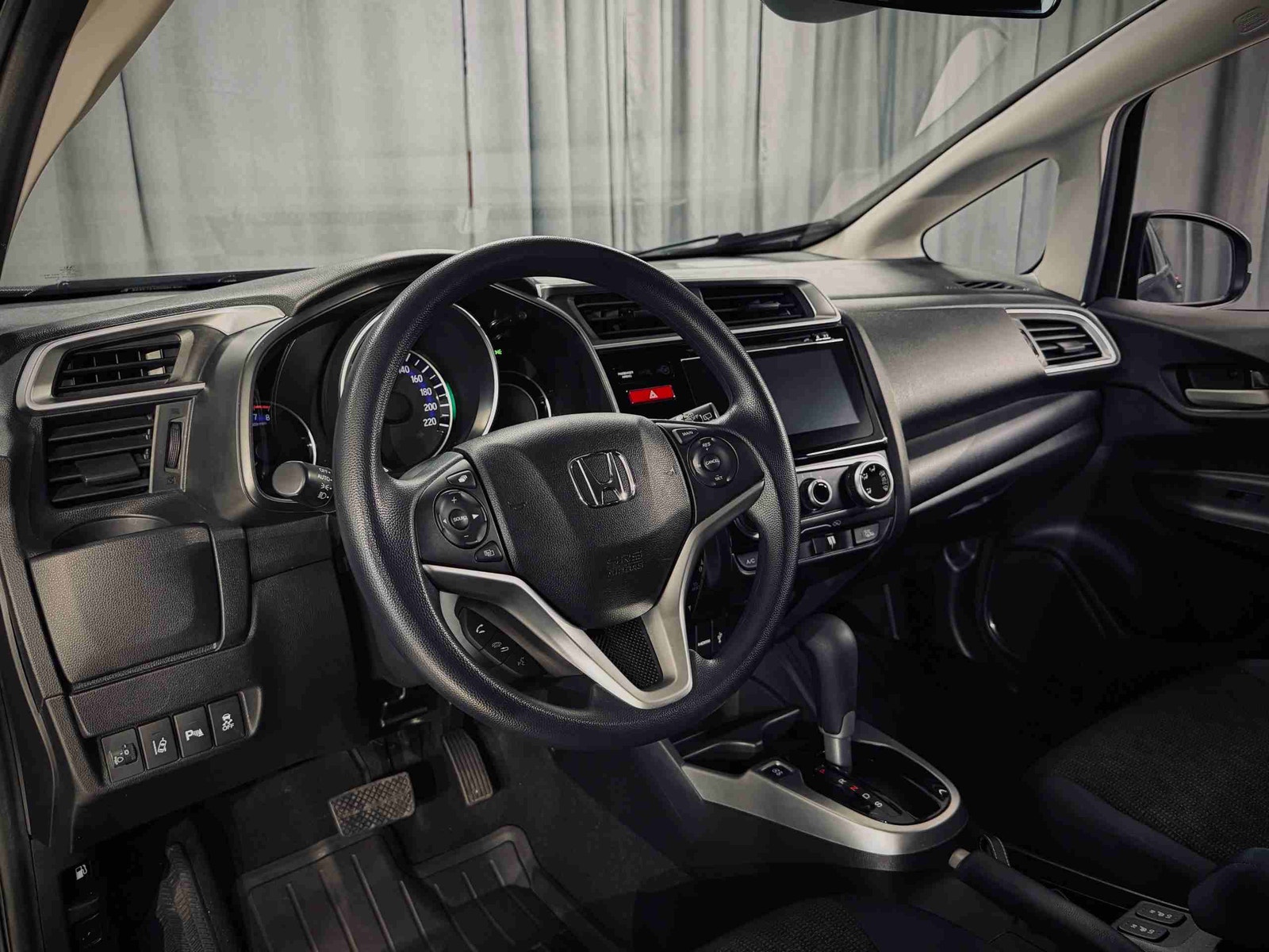 Honda Jazz 1.3 i-VTEC CVT, 102ps, 2016