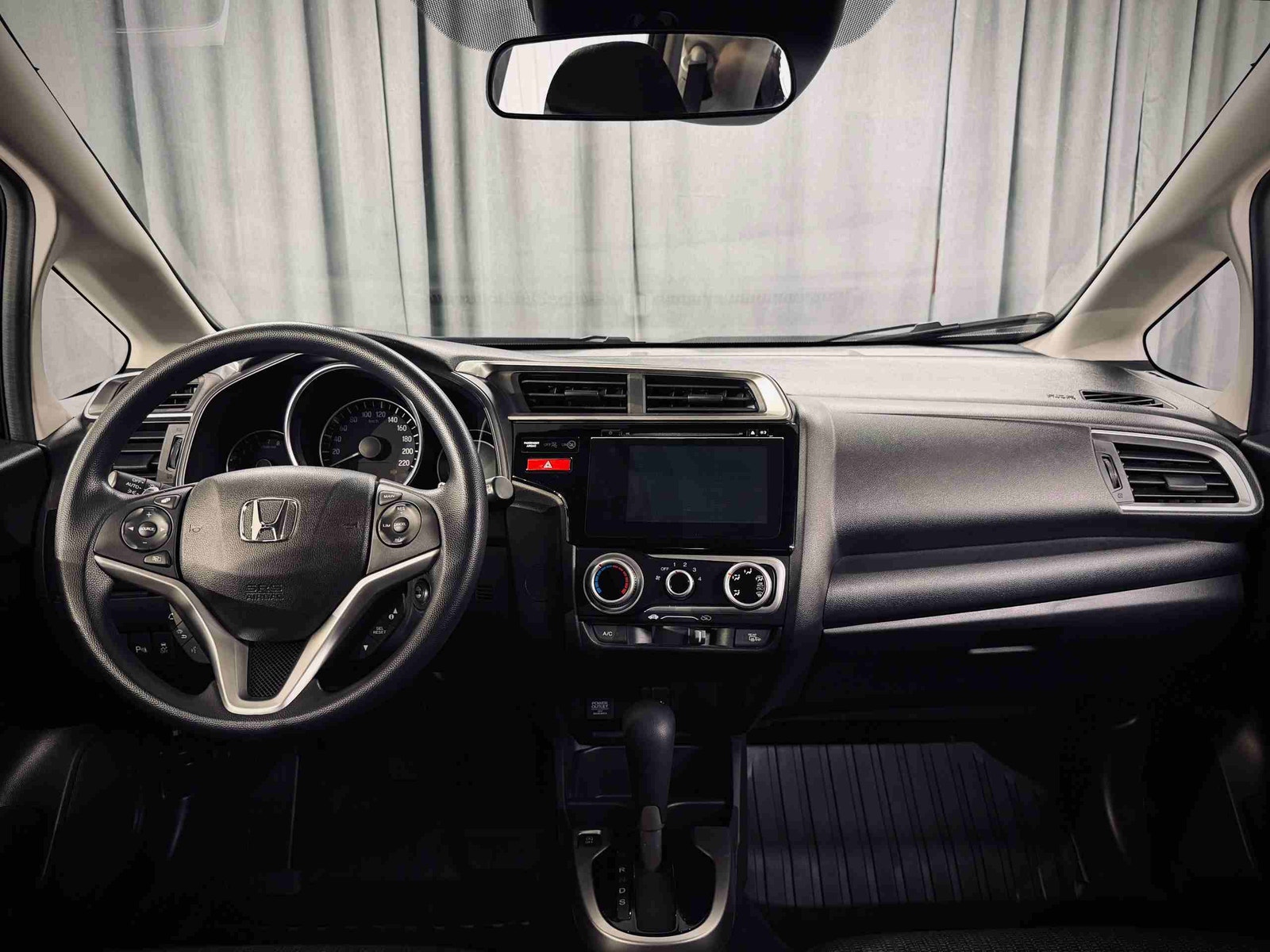 Honda Jazz 1.3 i-VTEC CVT, 102ps, 2016