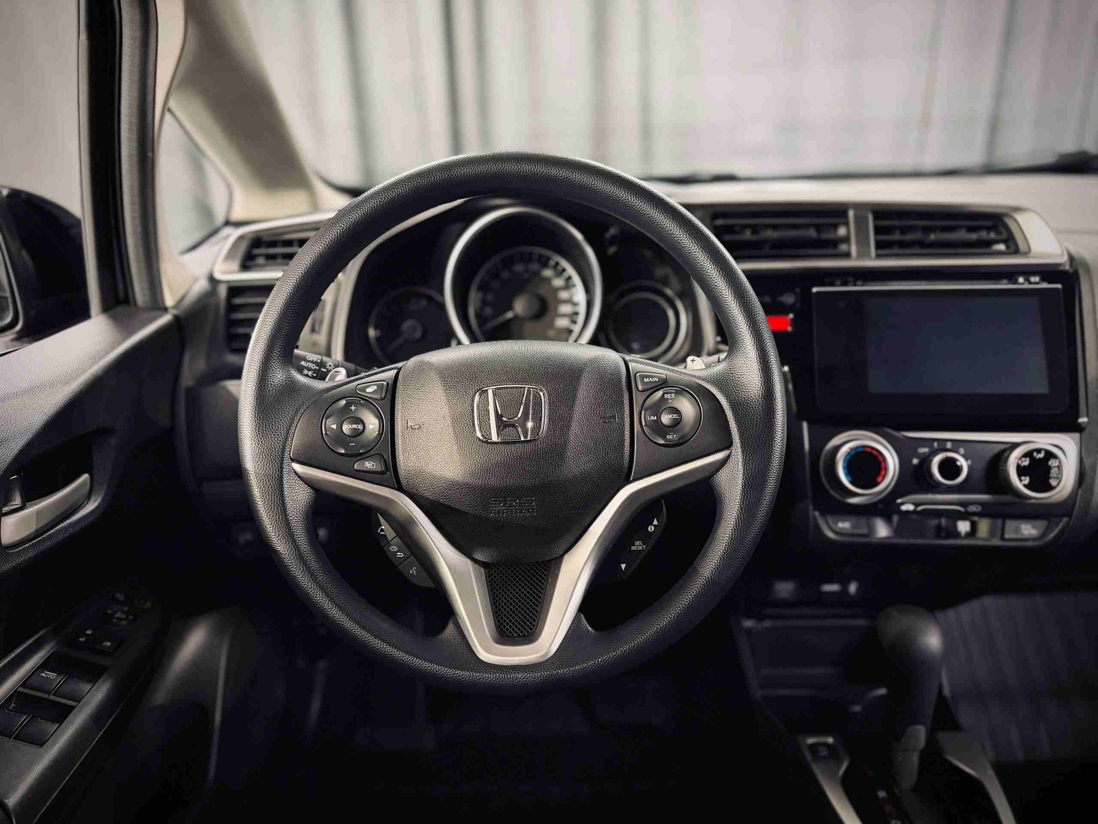 Honda Jazz 1.3 i-VTEC CVT, 102ps, 2016