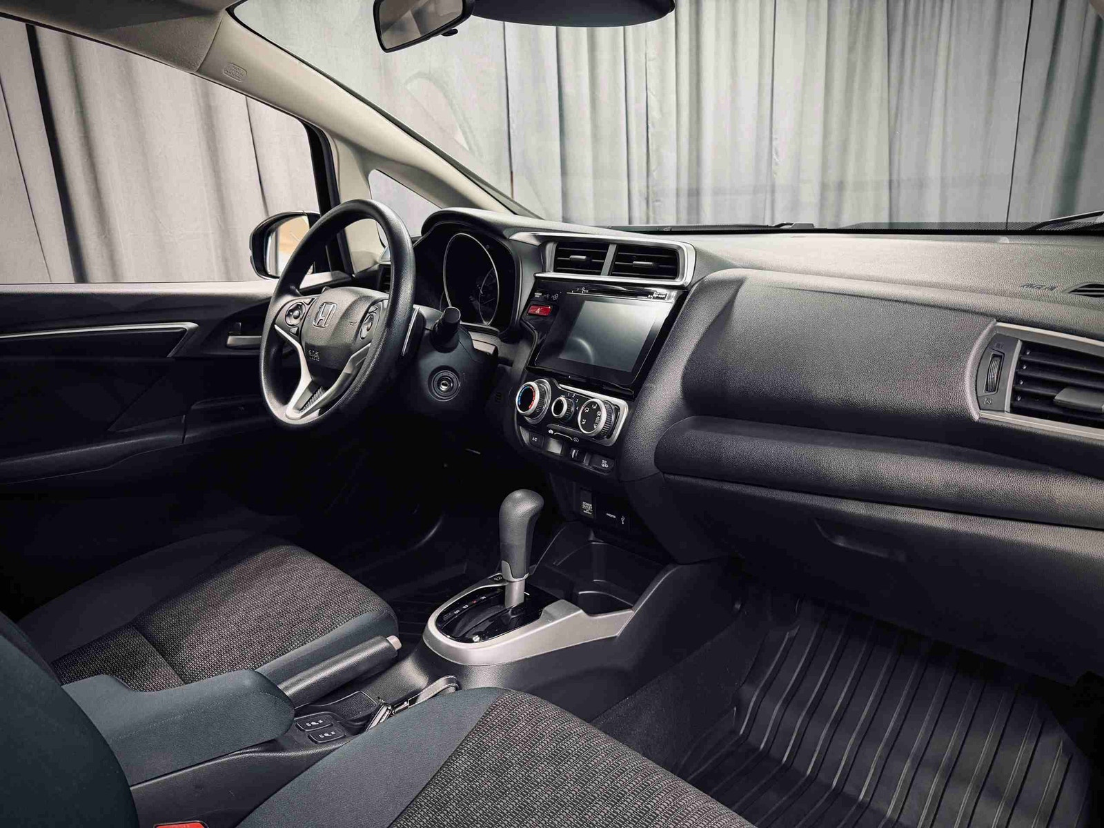Honda Jazz 1.3 i-VTEC CVT, 102ps, 2016