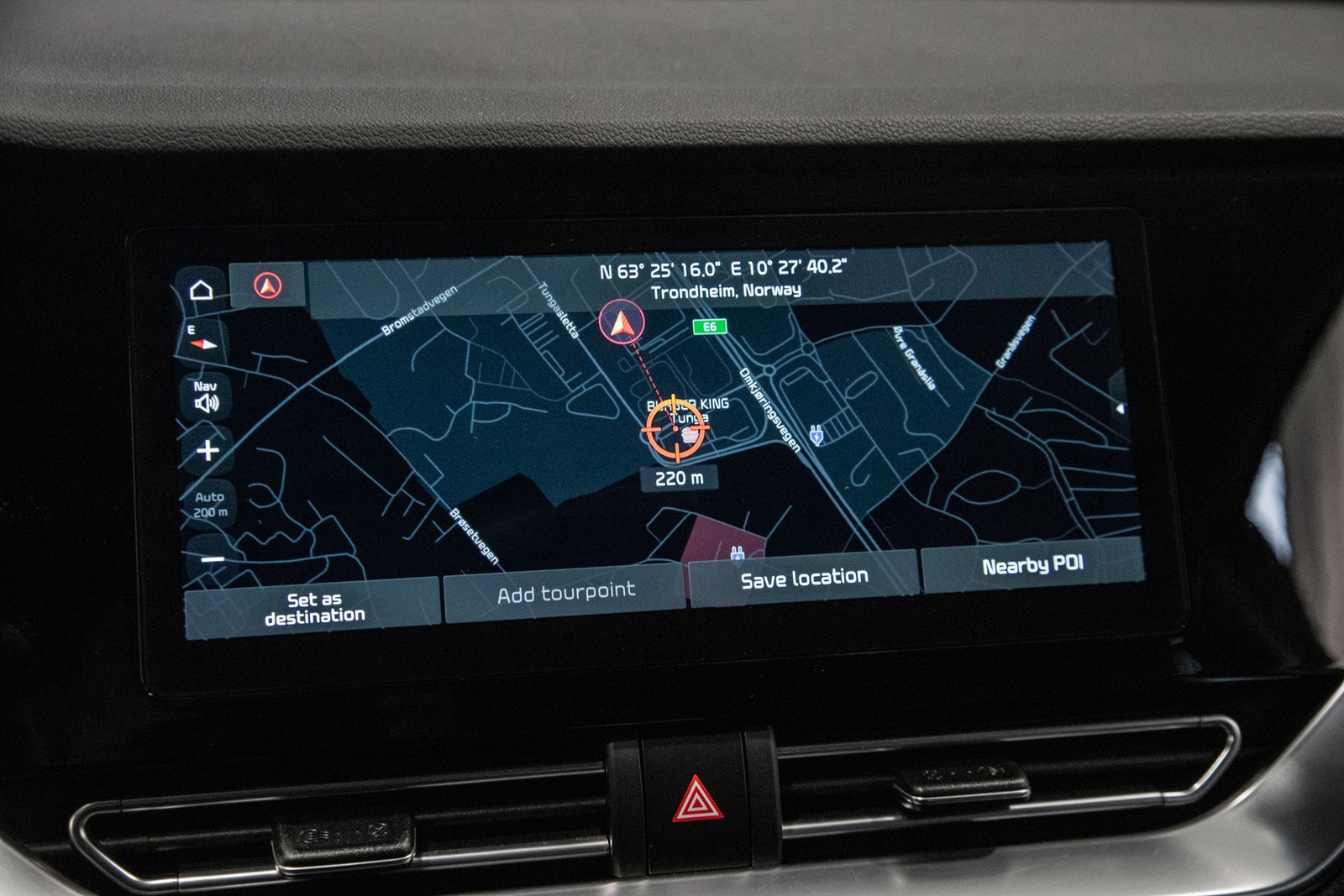 Kia e-Niro 64 kWh, 204hp, 2021