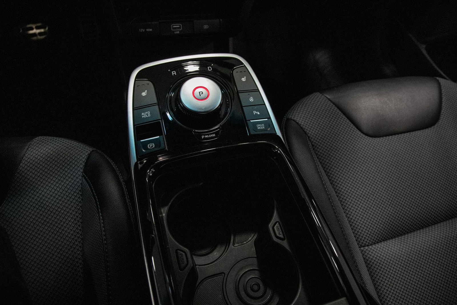Kia e-Niro 64 kWh, 204hp, 2021