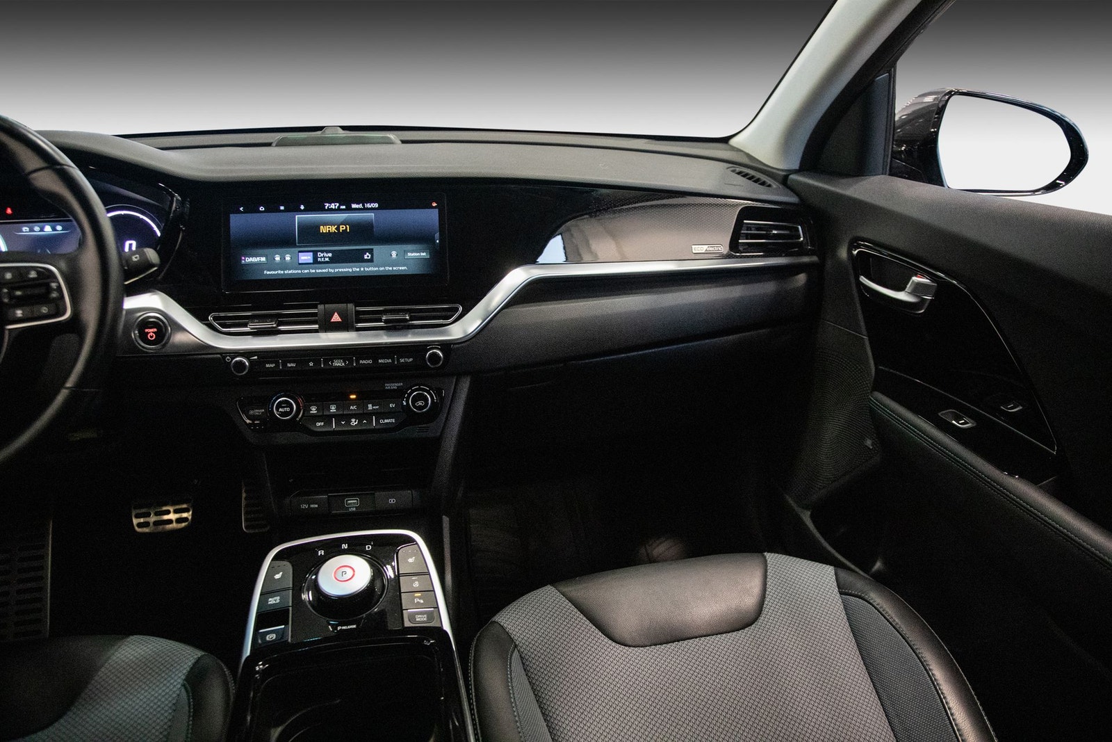Kia e-Niro 64 kWh, 204hp, 2021