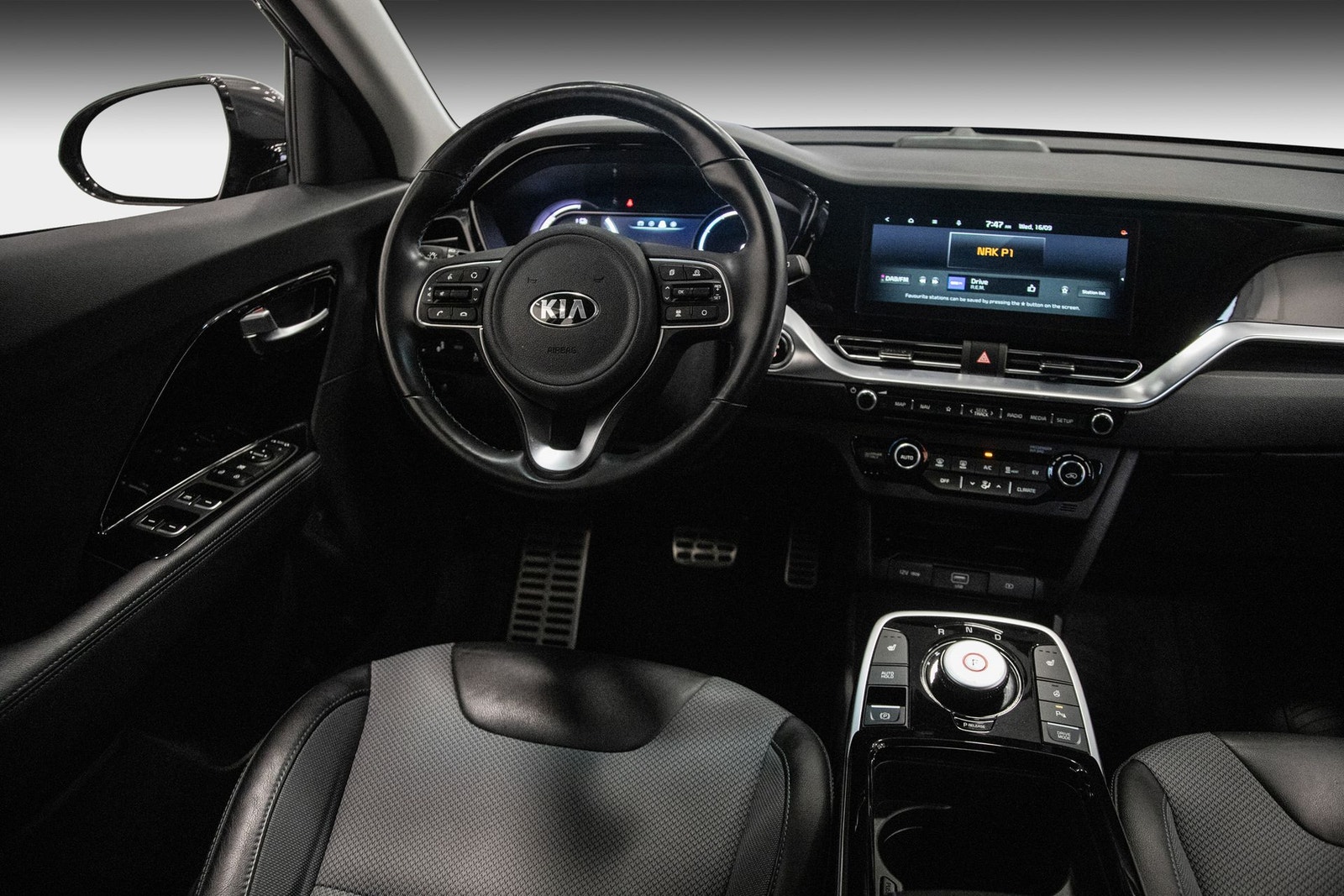 Kia e-Niro 64 kWh, 204hp, 2021
