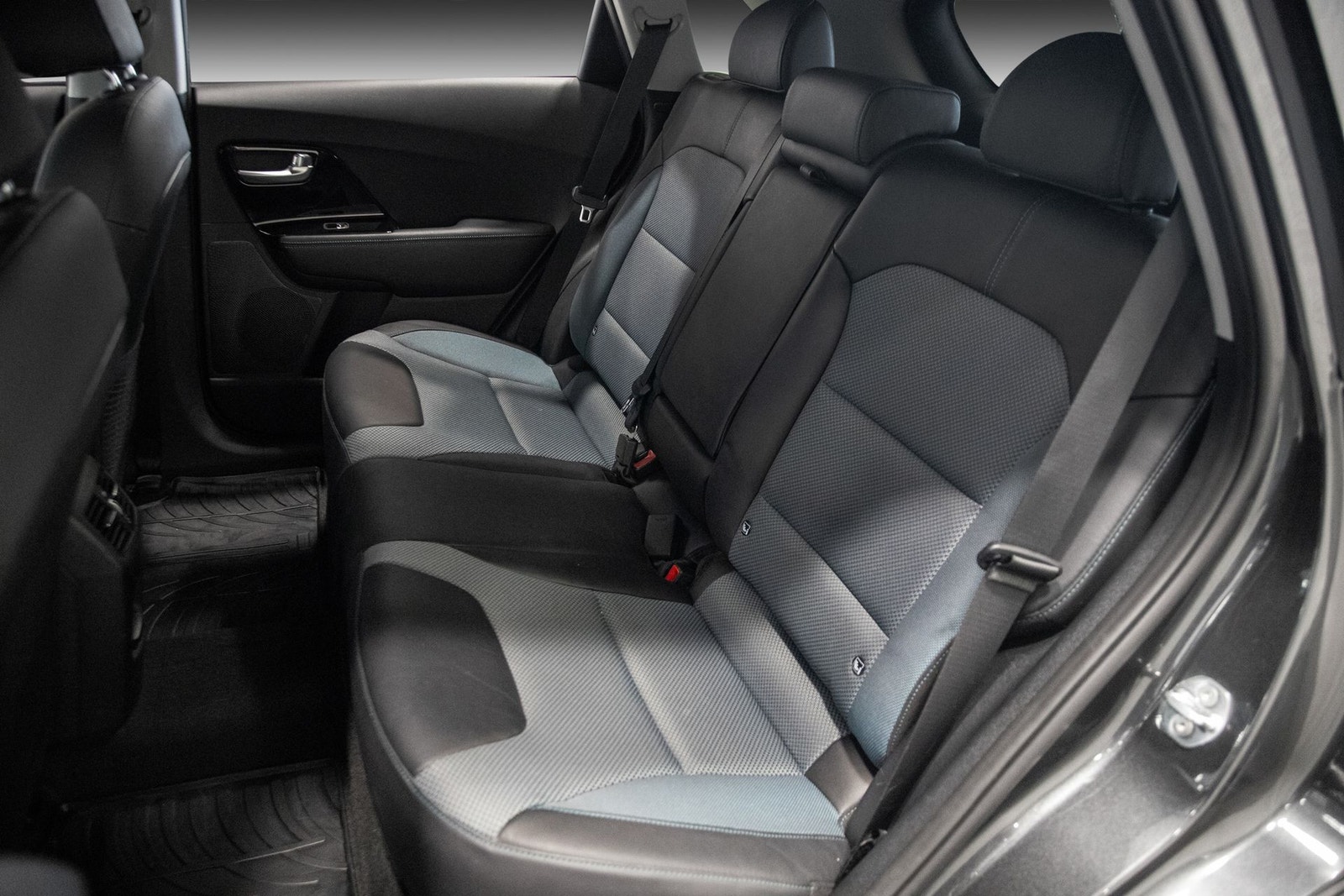 Kia e-Niro 64 kWh, 204hp, 2021