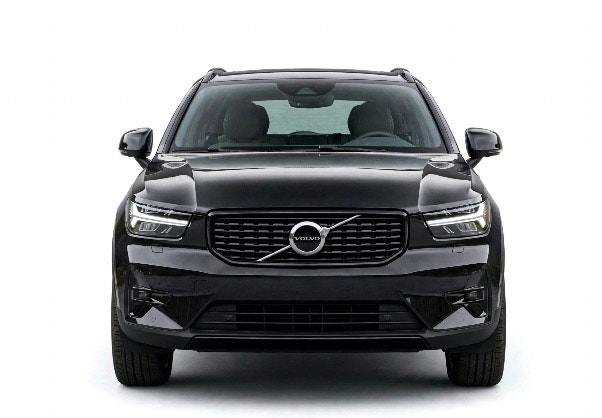 Volvo XC40 Recharge Extended Range, 252hp, 2024