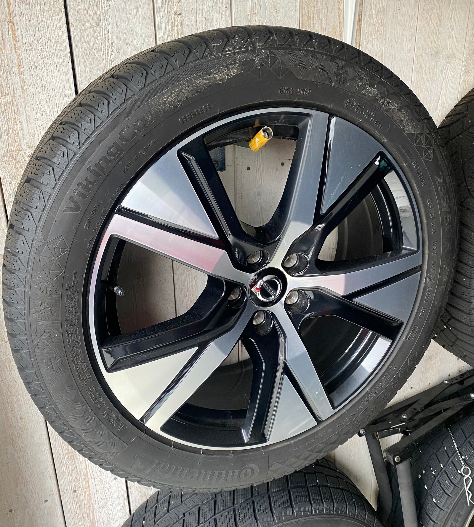 Volvo XC40 Recharge Extended Range, 252hp, 2024