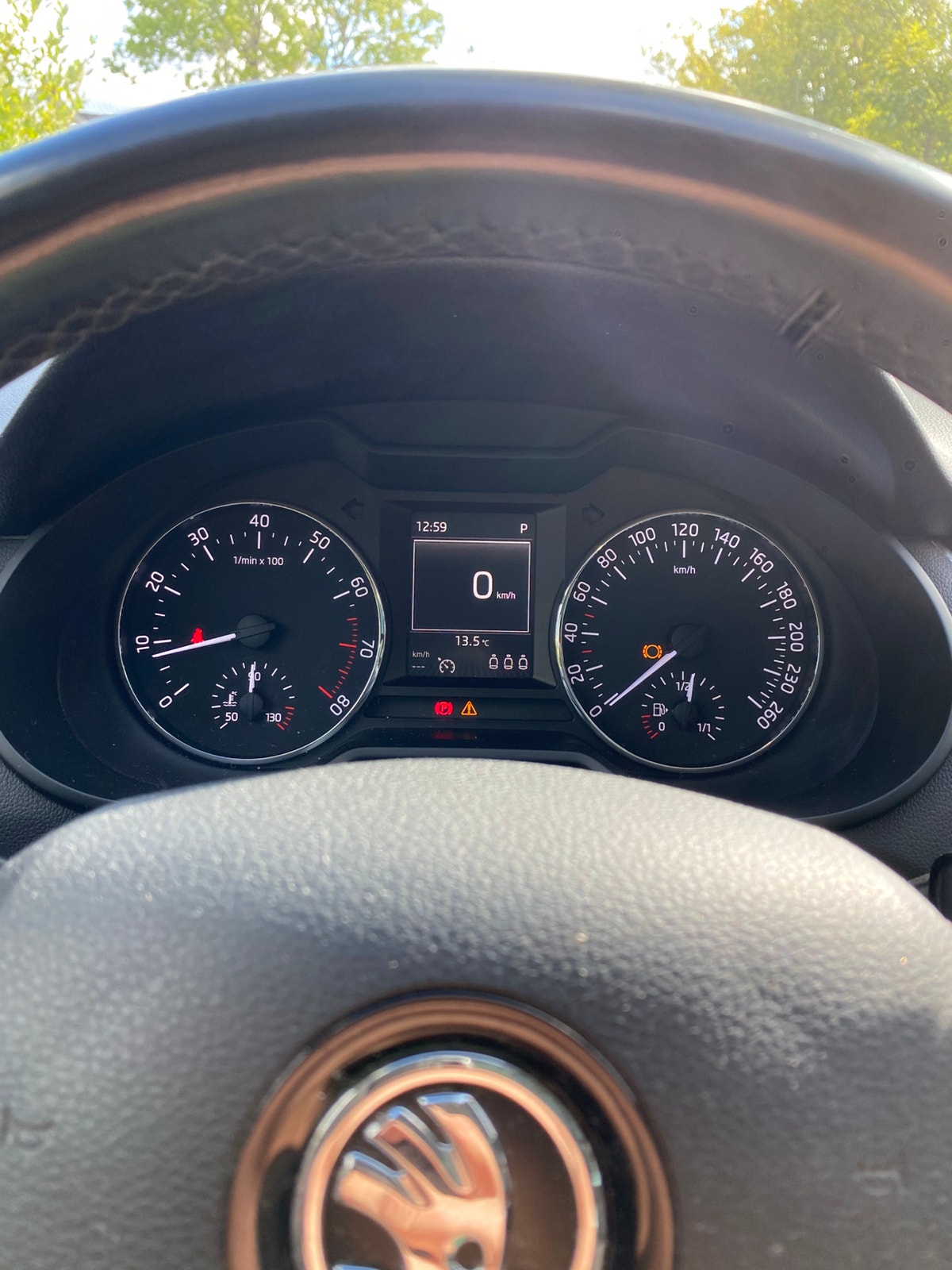Škoda Octavia Combi 1.8 TSI 4x4 DSG Sequential, 180hp, 2015