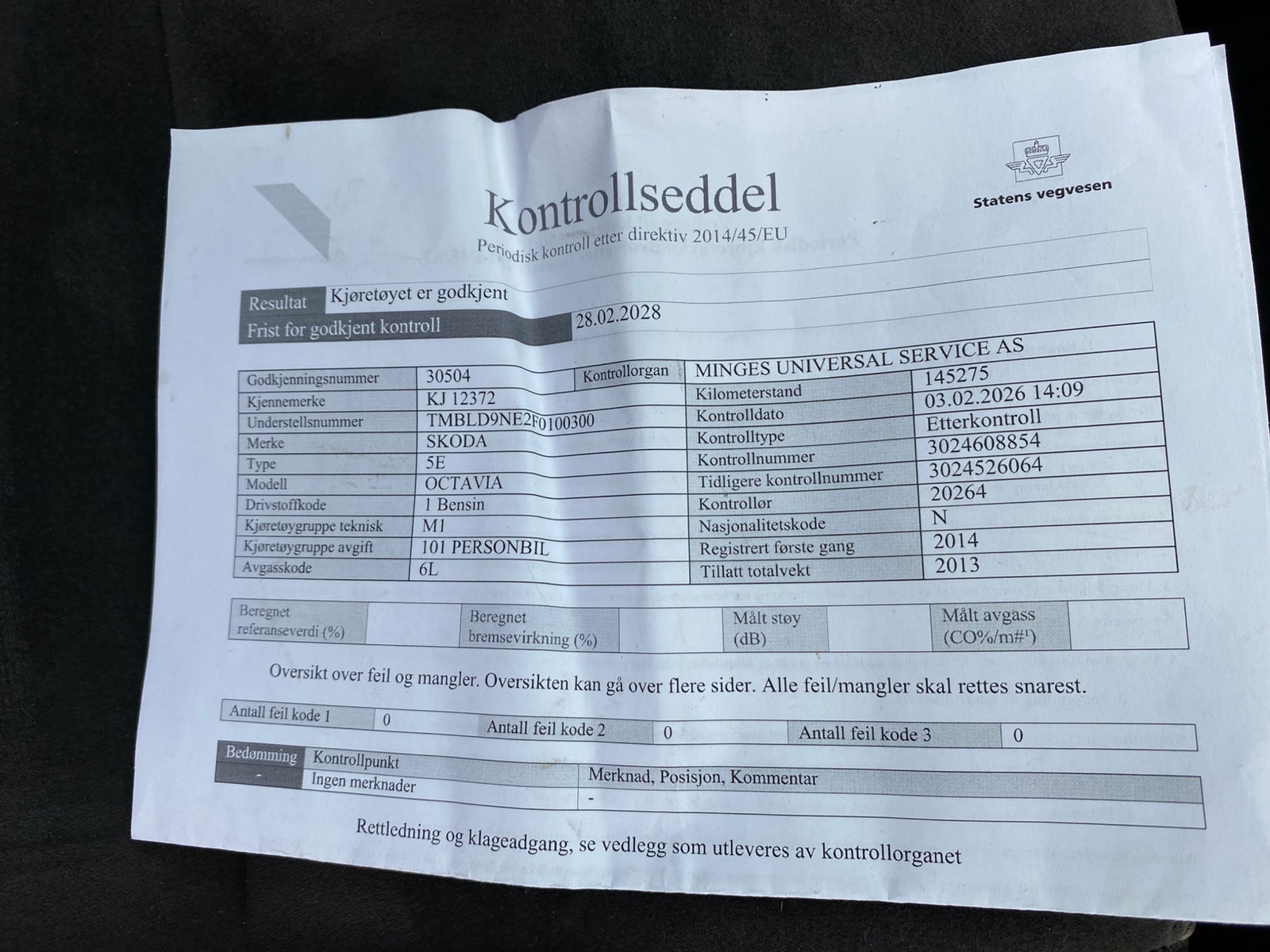 Škoda Octavia Combi 1.8 TSI 4x4 DSG Sequential, 180hp, 2015