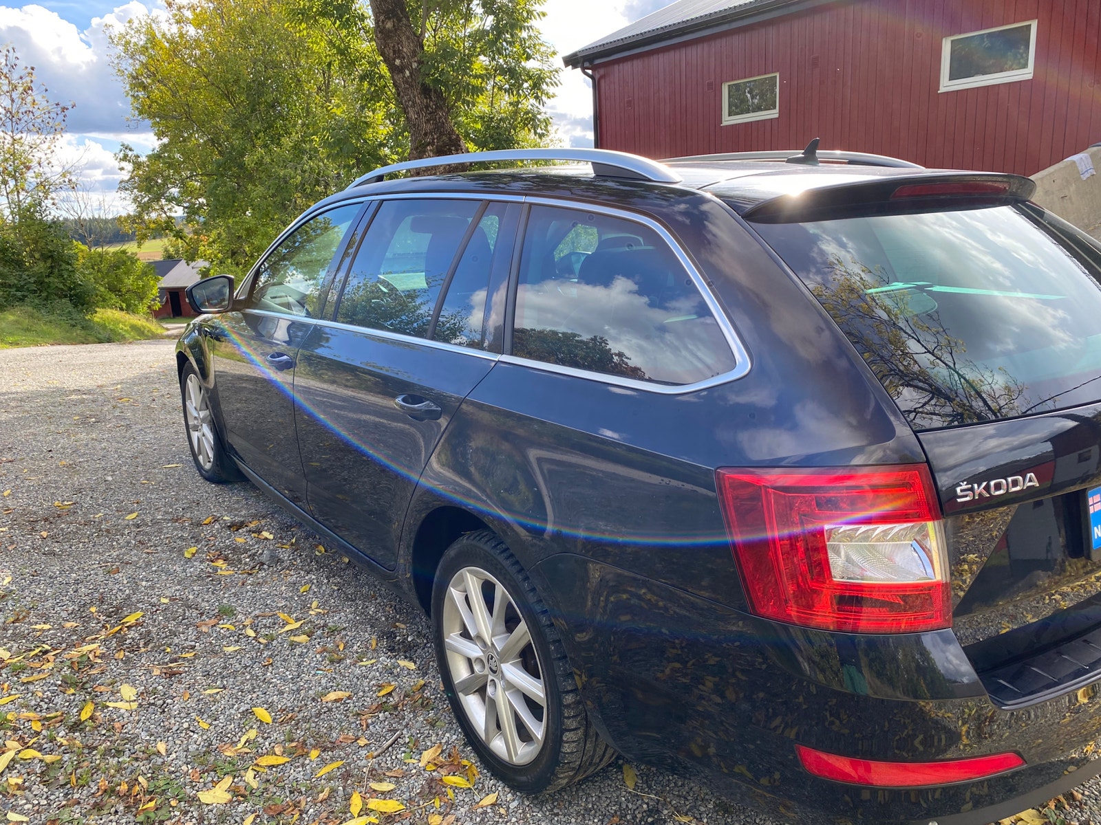 Škoda Octavia Combi 1.8 TSI 4x4 DSG Sequential, 180hp, 2015