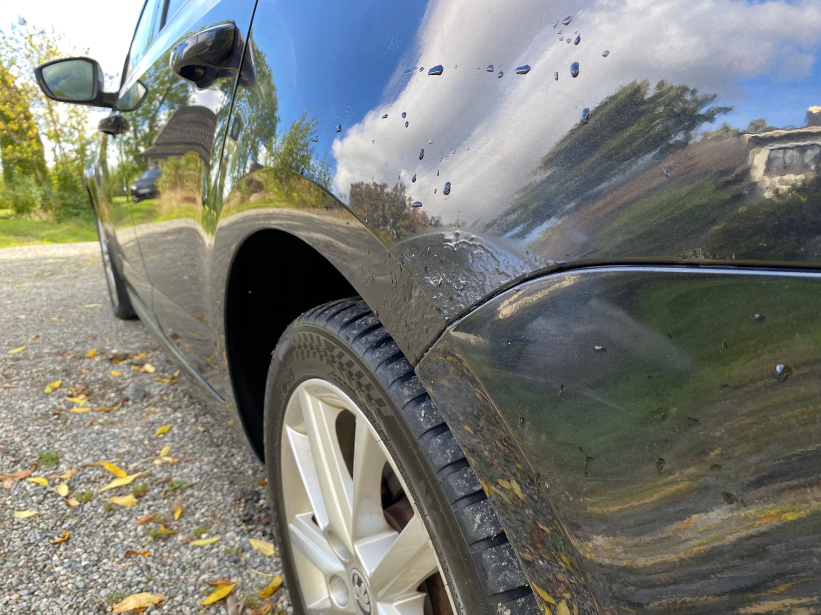 Škoda Octavia Combi 1.8 TSI 4x4 DSG Sequential, 180hp, 2015